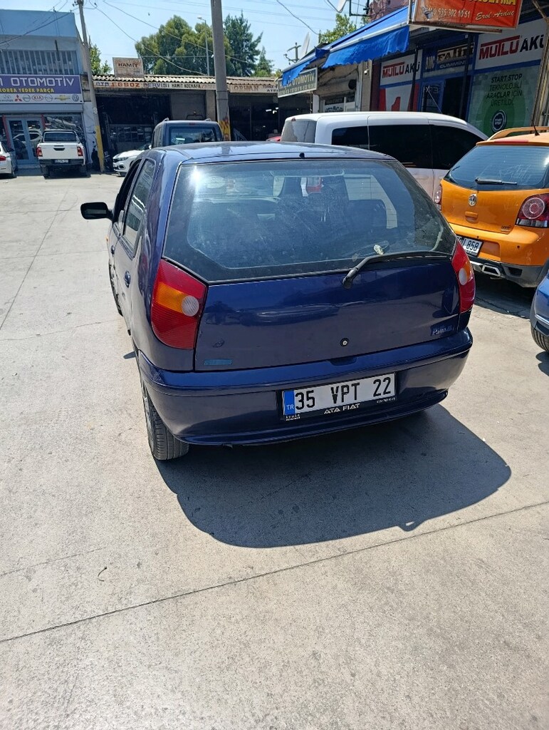 palio fiat - 12