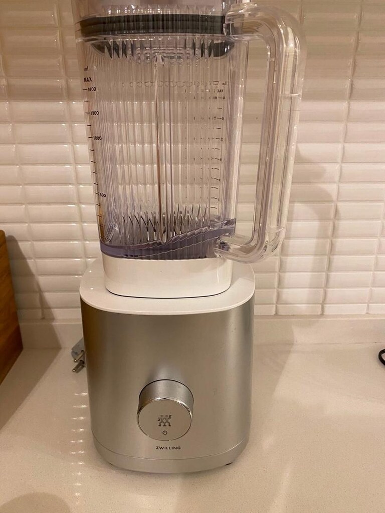zwilling blender - 3