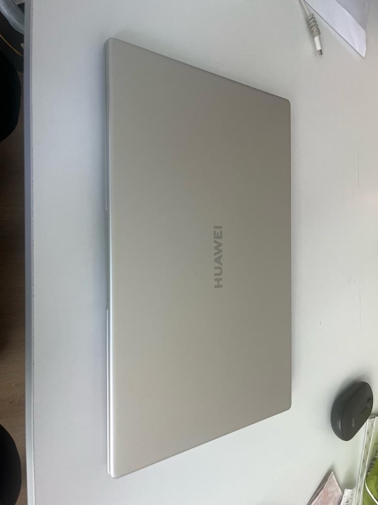 HUAWEİ MATEBOOK D15 - 6