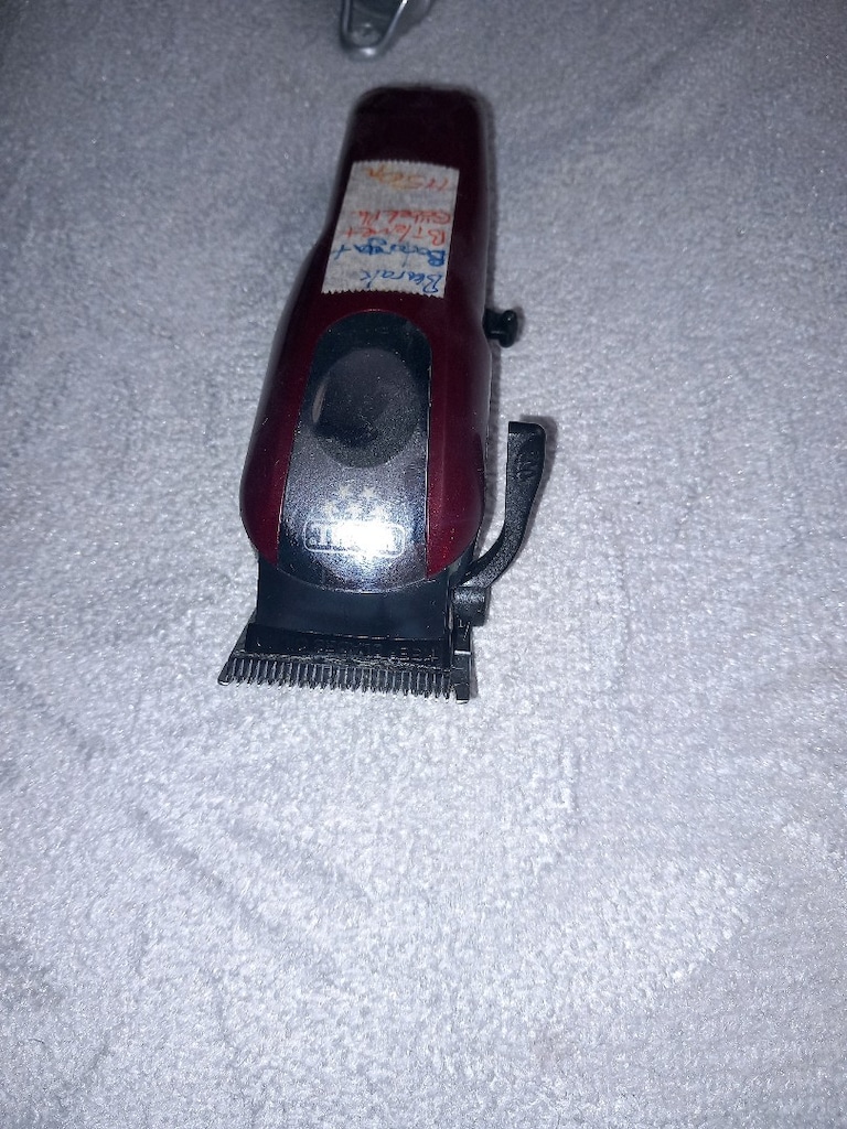 WAHL SAÇ KESME MAKİNESİ - 2