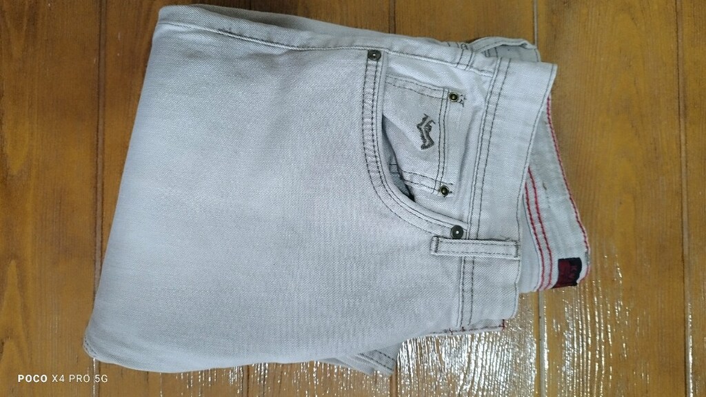 #jeans pantolon..Eni çekilince 41 Boy 97 Paça 18???BOMBA İNDİRİM.. - 8