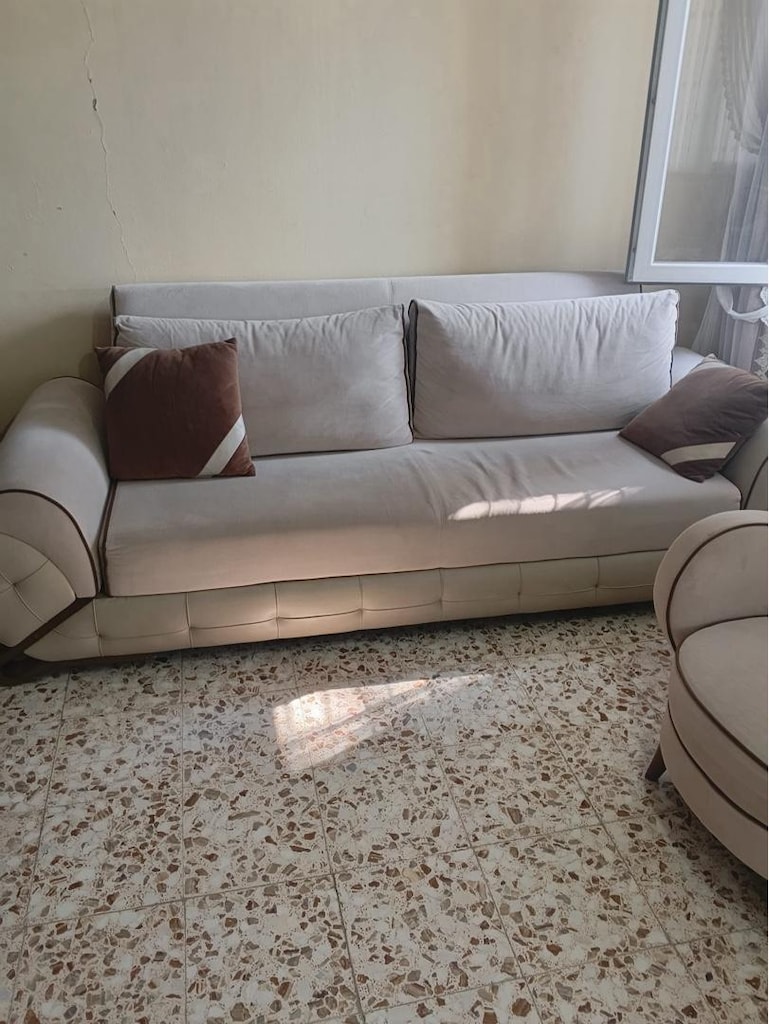 Koltuk Takımı ve Büfe - 3