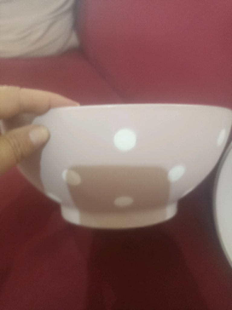 plastik kase kapaklı yeni - 2