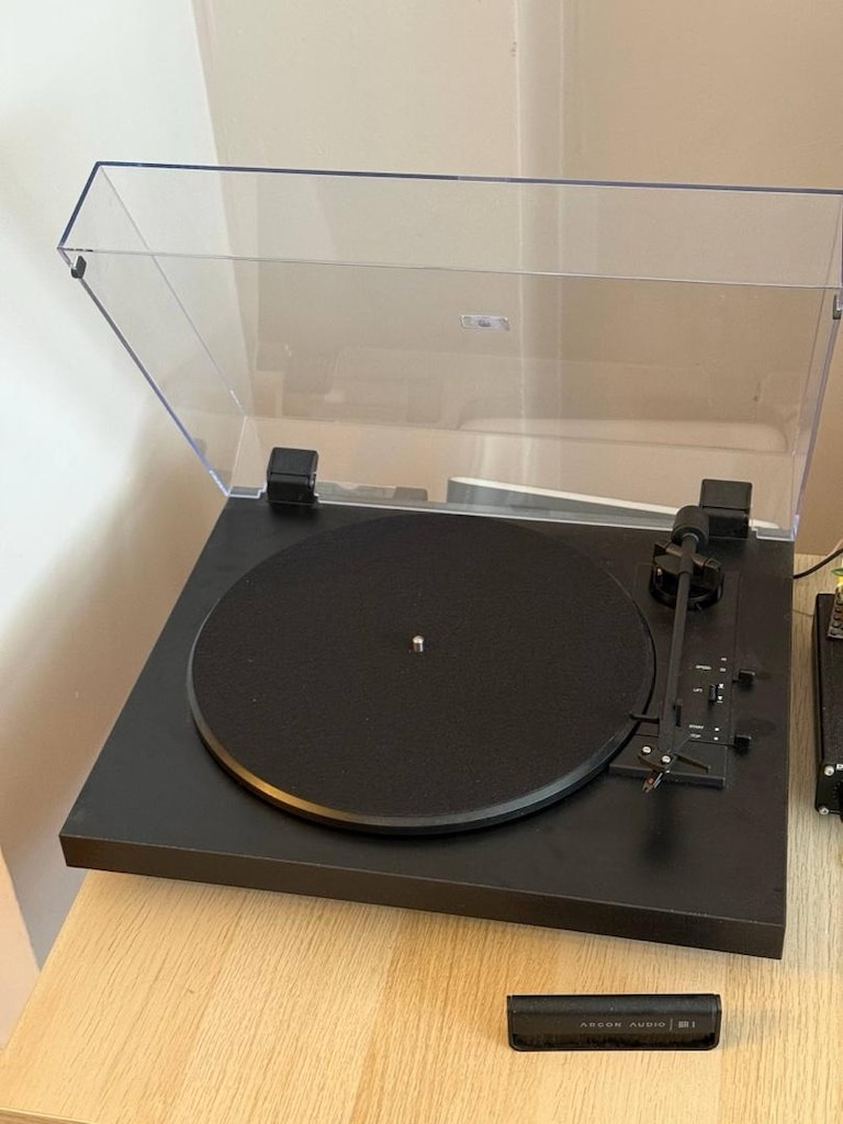 Pro-Ject A1 Tam Otomatik Pikap - 4