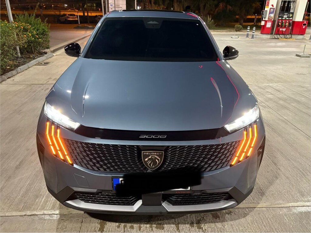 memurdan servis garantili suv araç - 4