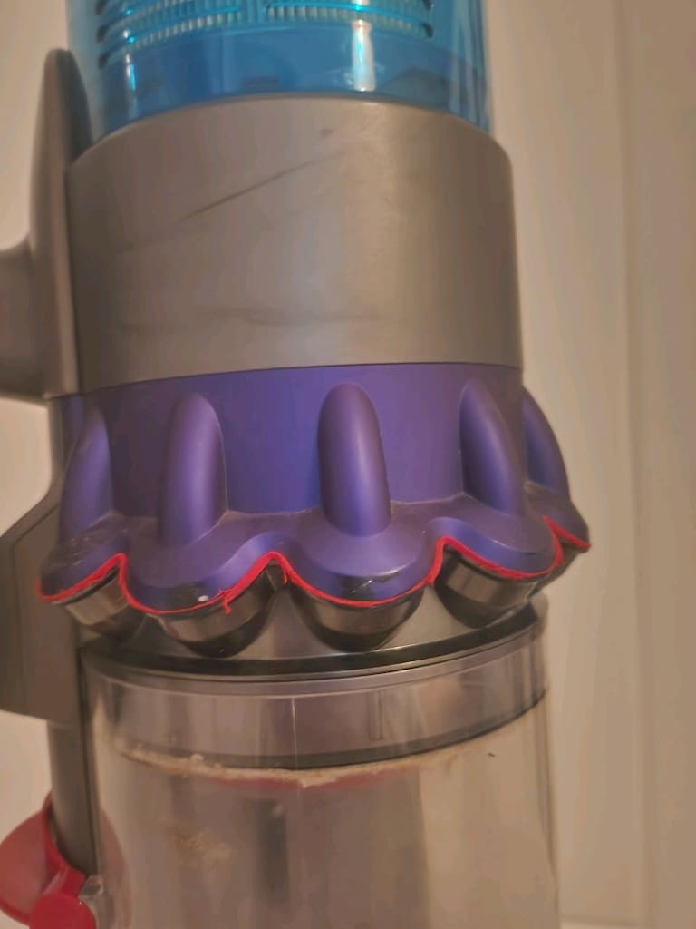 DYSON GEN5DETECT ABSOLUT - 2