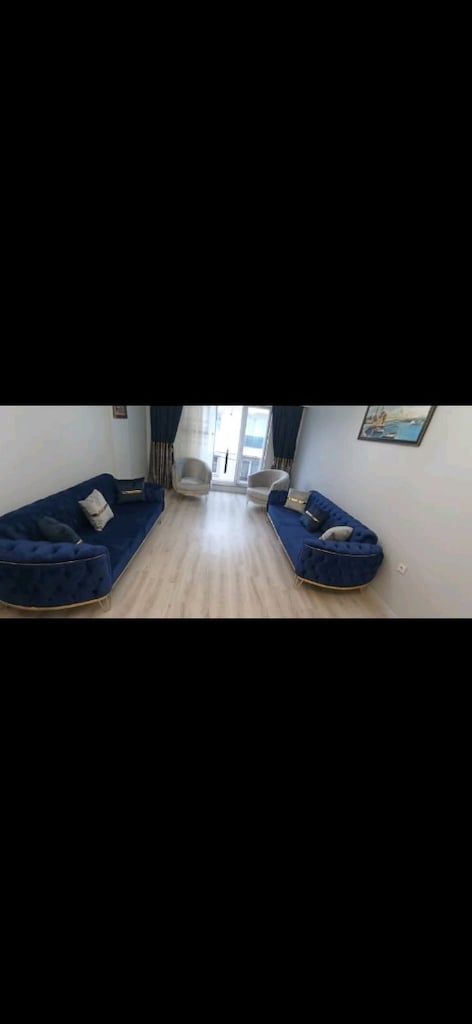 koltuk takımı oturma grubu Chester koltuk takımı - 2