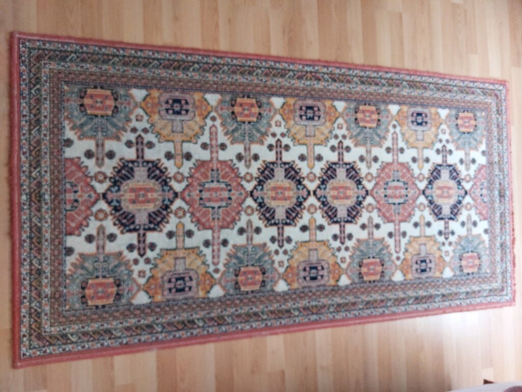 Halı Yolluk 195 / 95 İhtiyacı Olan Alsın Diye Uygun Fiyat - 2