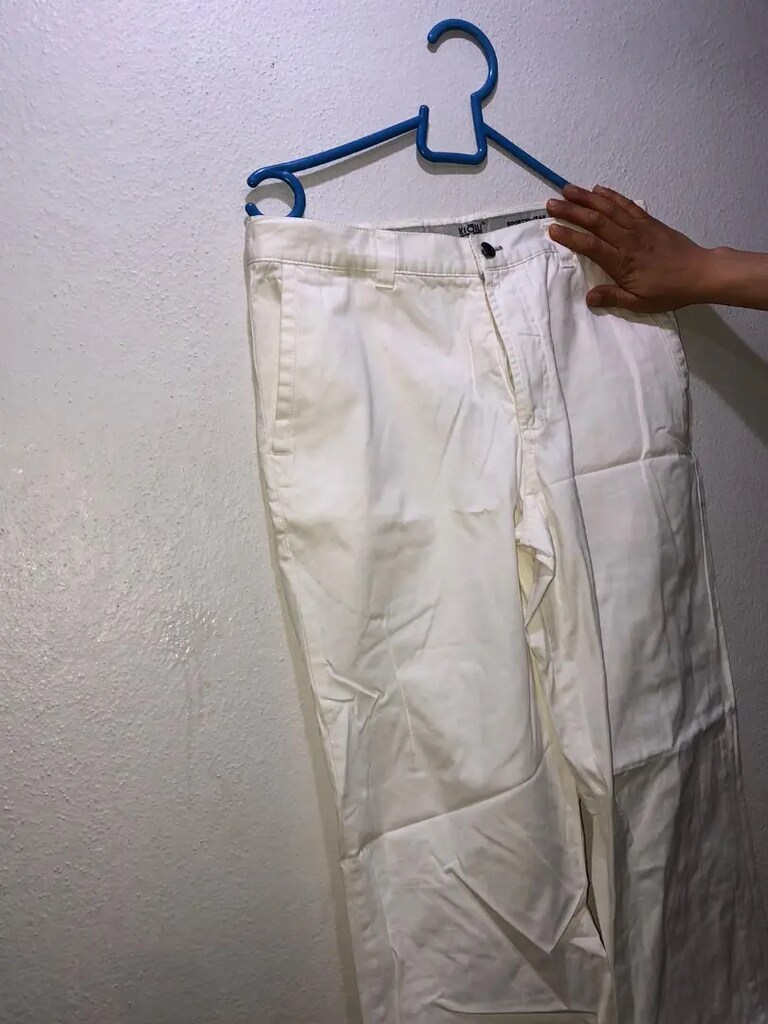 Kiğılı marka Erkek pantolonu