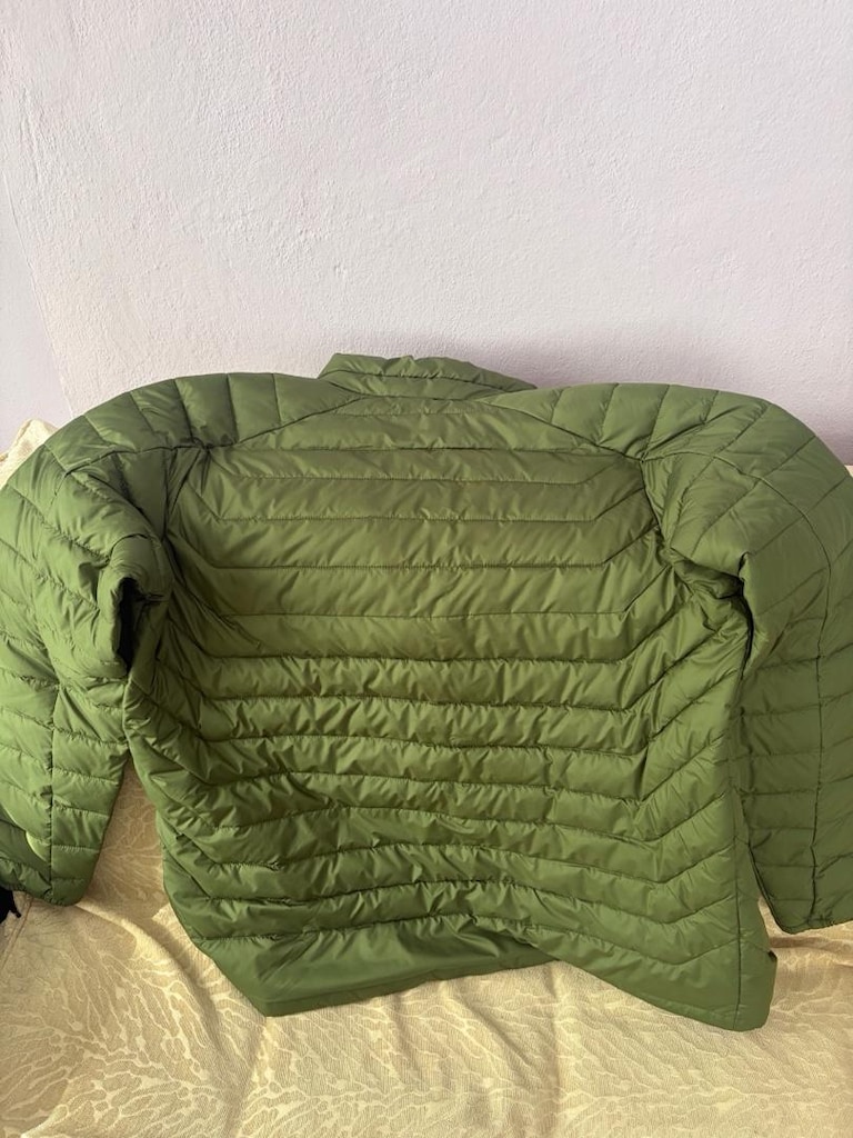 Columbia mont — görsel 3/3