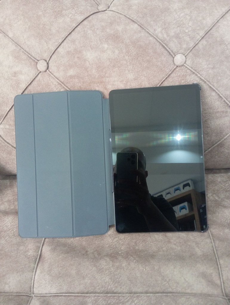 HONOR MAGİC TABLET DEV EKRAN KILIFI İLE FULL SET SÜPER FİYAT - 2