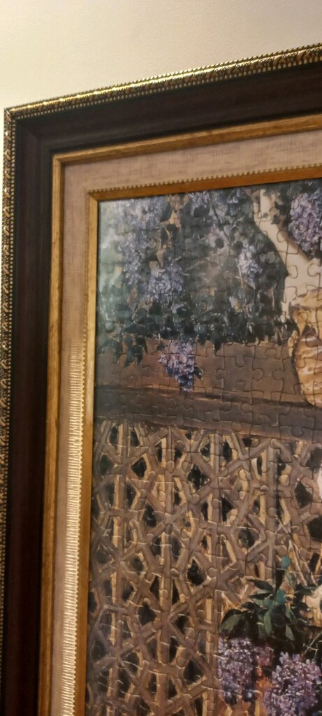 KLASİK ÇERÇEVESİNDE OSMAN HAMDİ BEY TABLOSU - 9