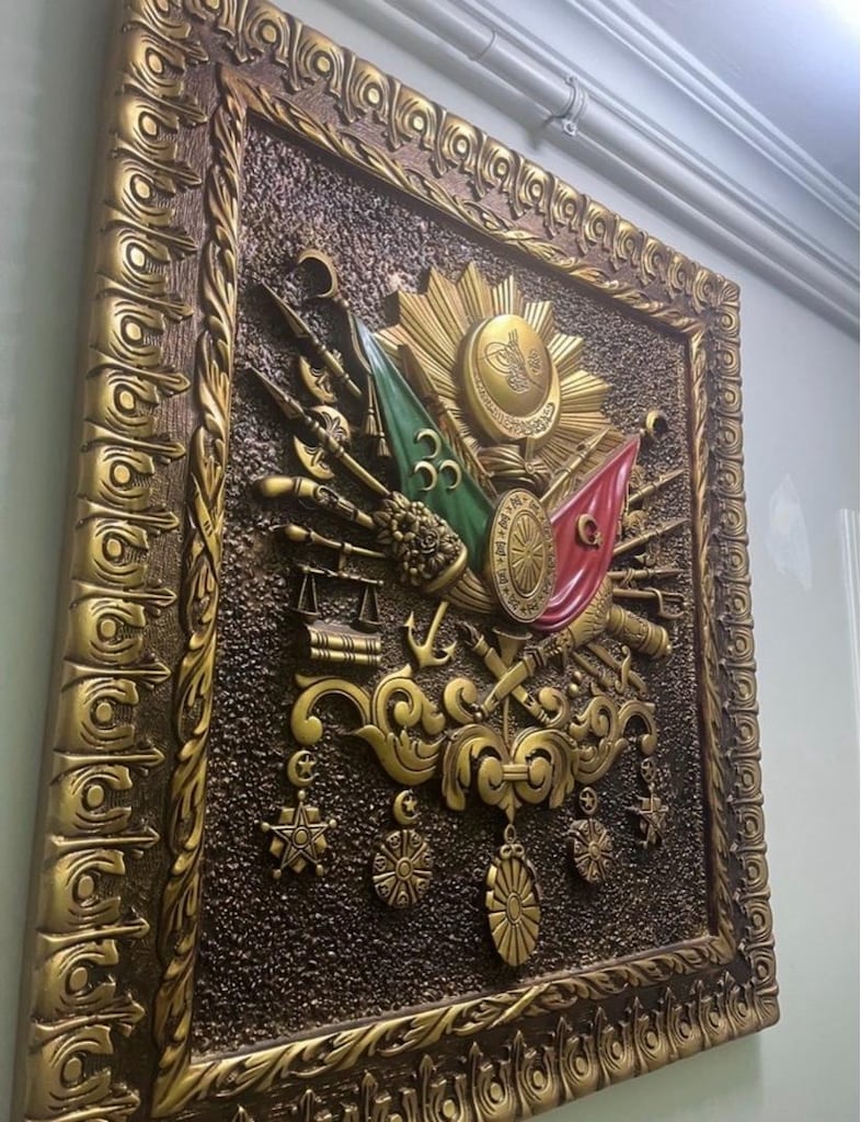 Osmanlı tablosu - 4