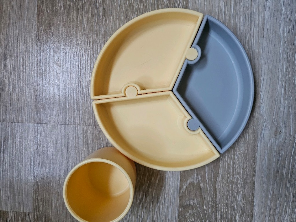 oioi mama tabagı ve bardagı - 2