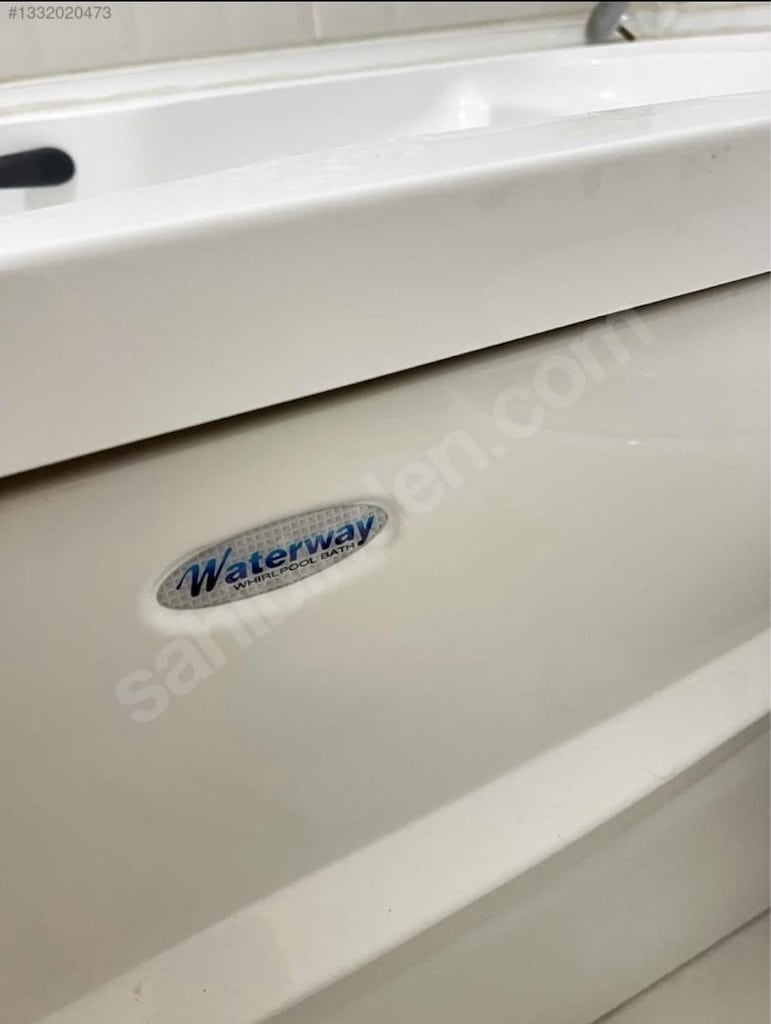 Küvet yeni gibi - 4