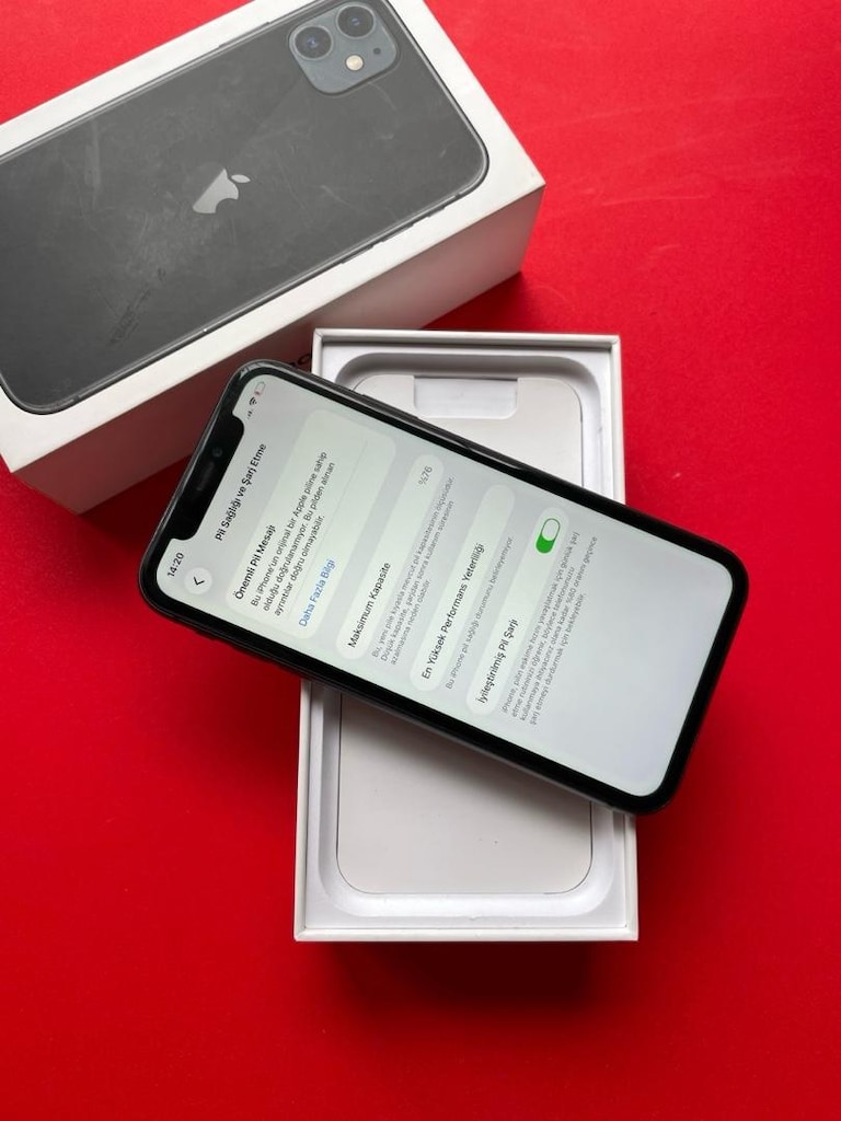 Iphone 11 - 2