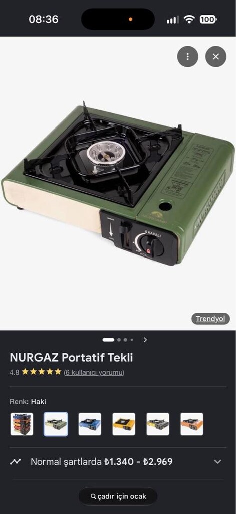 shufa 12 kişilık şişme çadır - 7