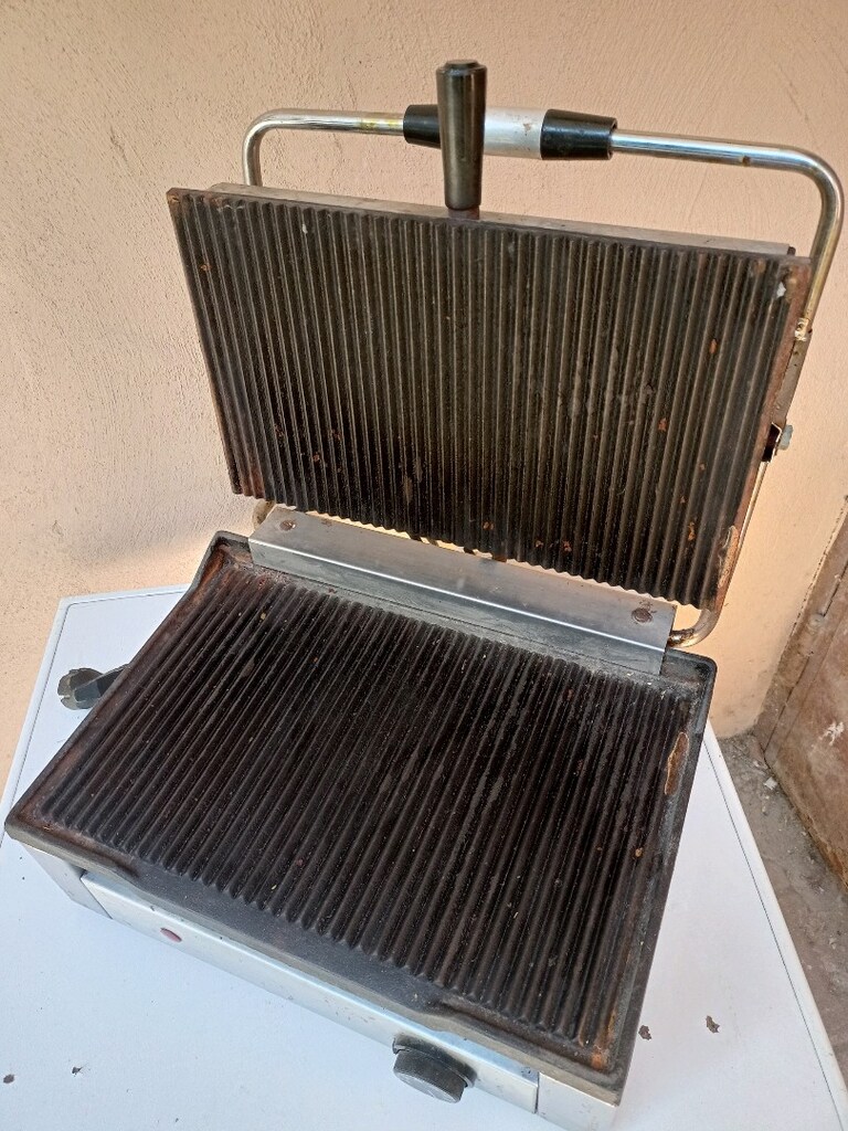 tost Makinesi çalışır durumda - 3