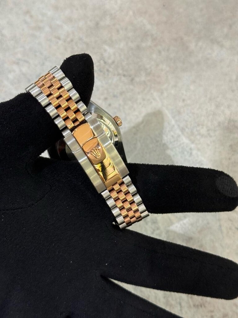 Rolex Datejust - 4