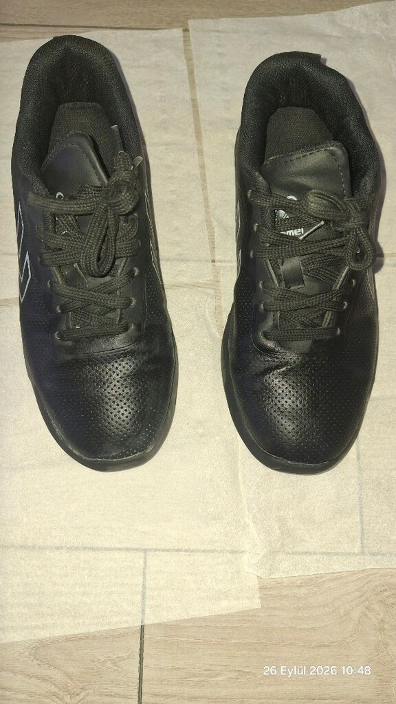 36 no Hummel spor ayakkabı - 5