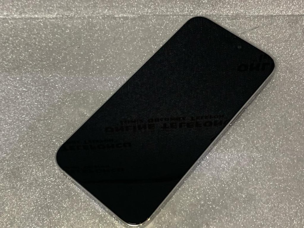 İPhone 14 Pro Max 128Gb Pil%86 - Temiz - 5