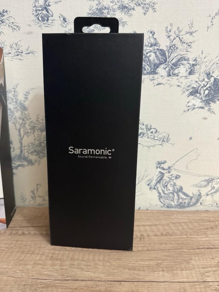saramonic mikrofon - 11