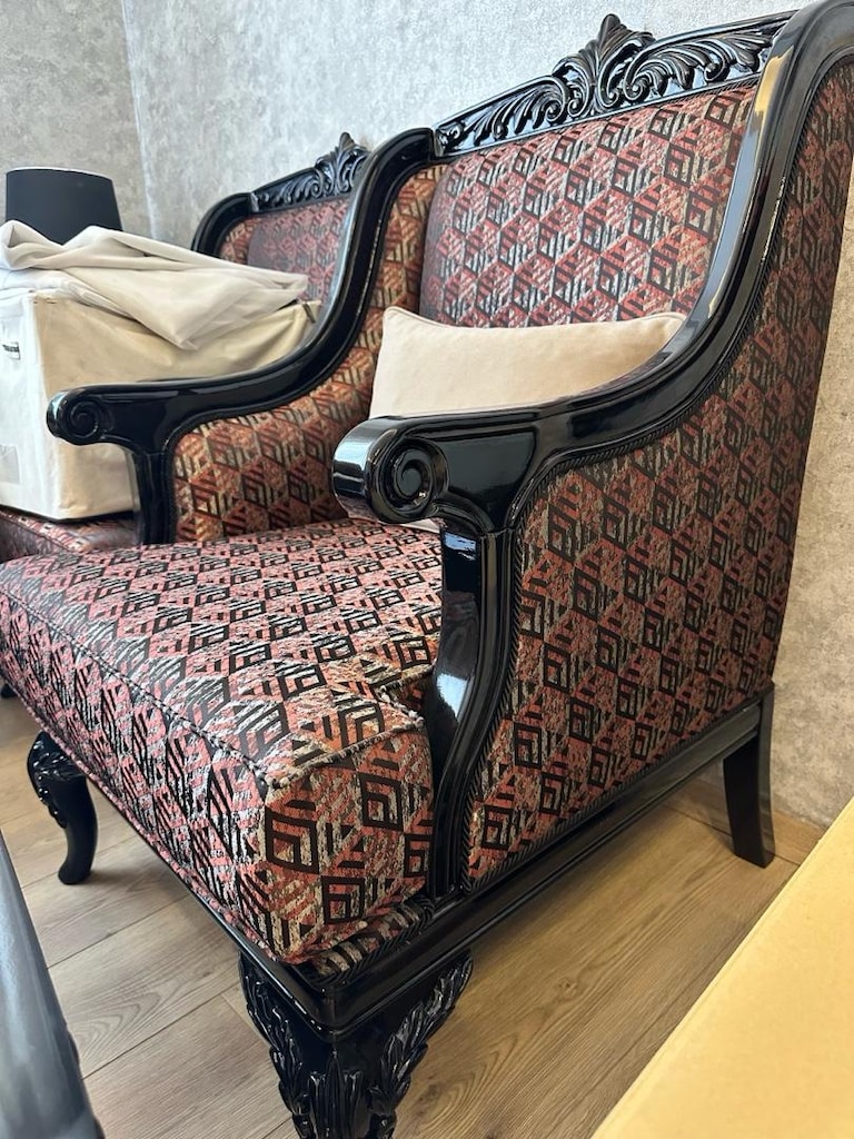 Salon Takımı - 12