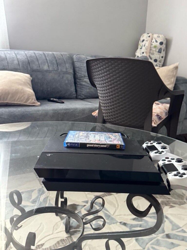 ps4 - 6