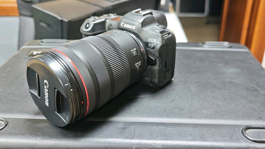 Canon r5 set - 14
