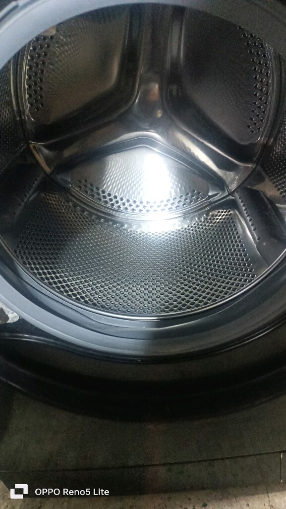 Arçelik 8 kg Çamaşır Makinesi - 4