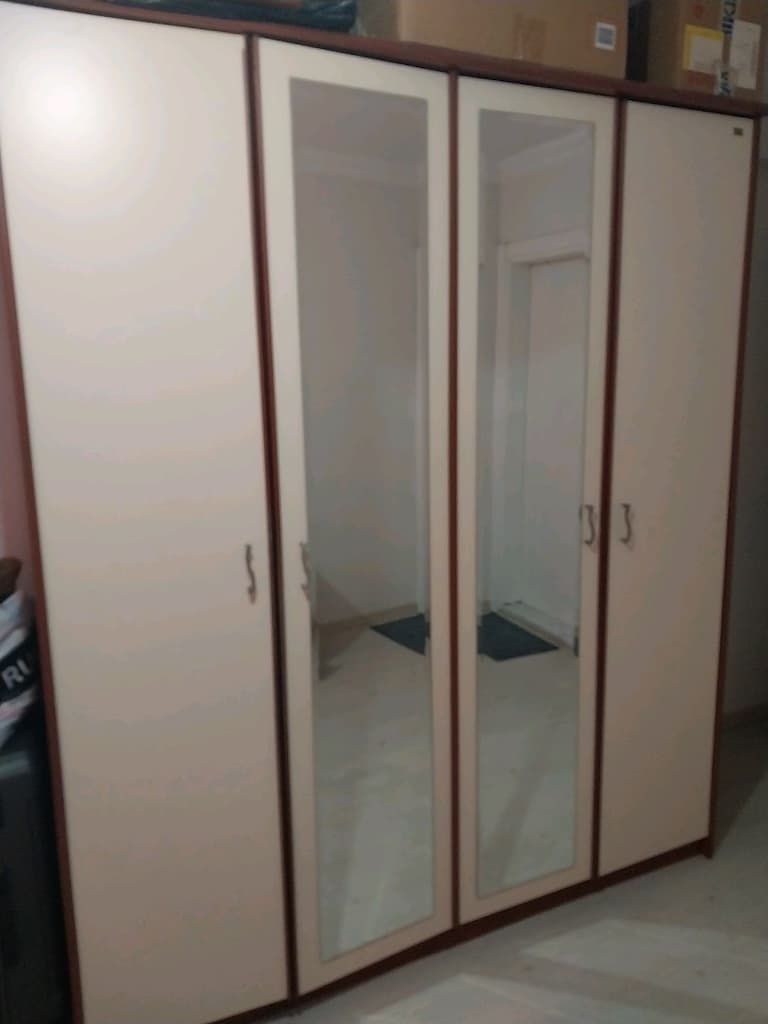 Tatak Odası Takımı - 3