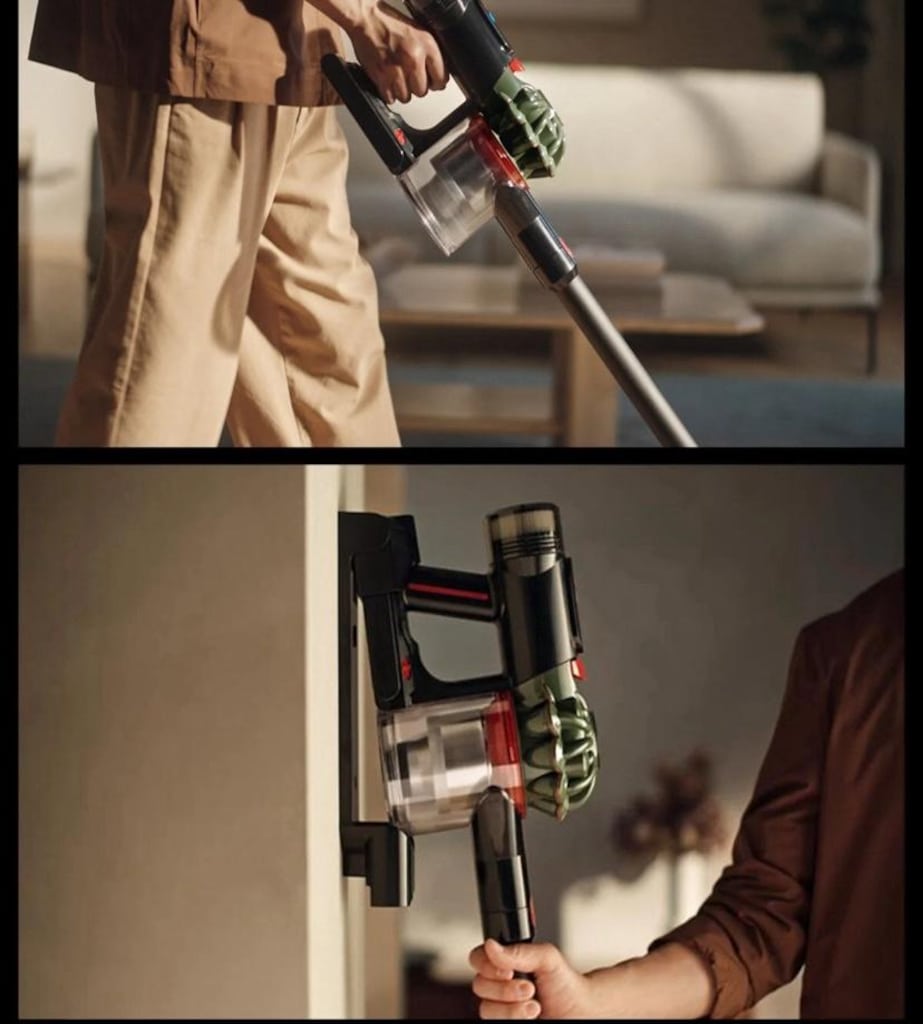 dyson V8 süpürge
