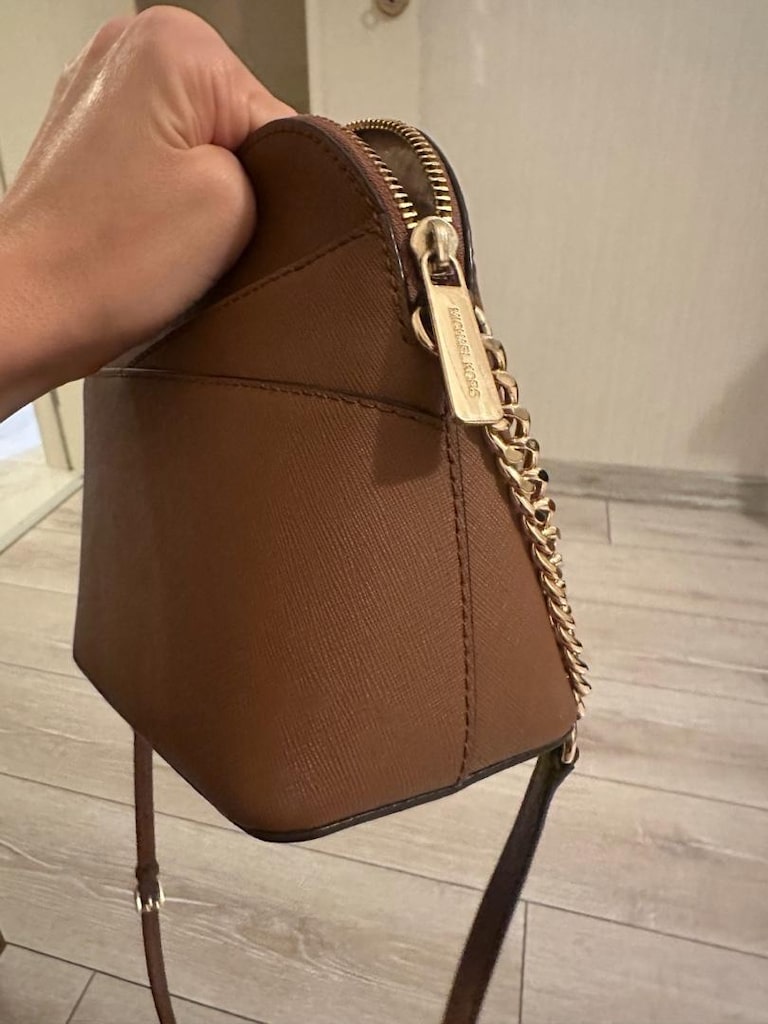 Michael kors orjinal çanta - 5