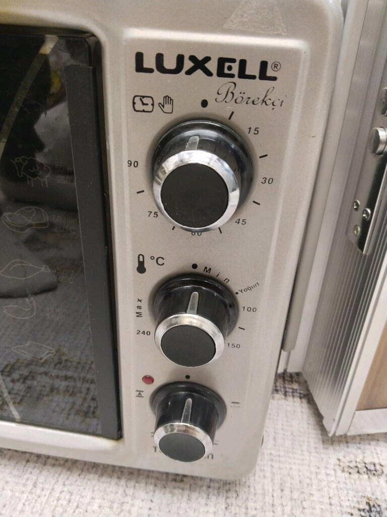 Kumtel Fırın - 3