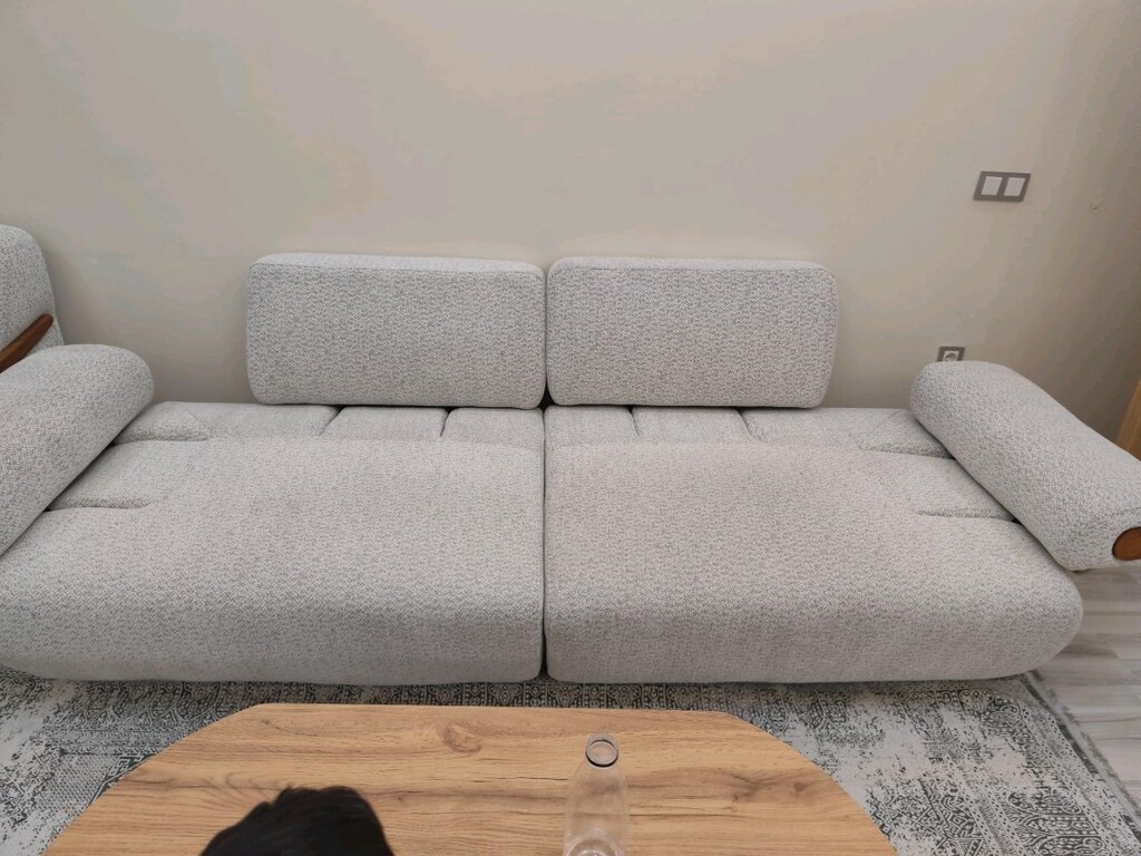 oturma grubu komple uyguna veriliyeo bı aylık - 5