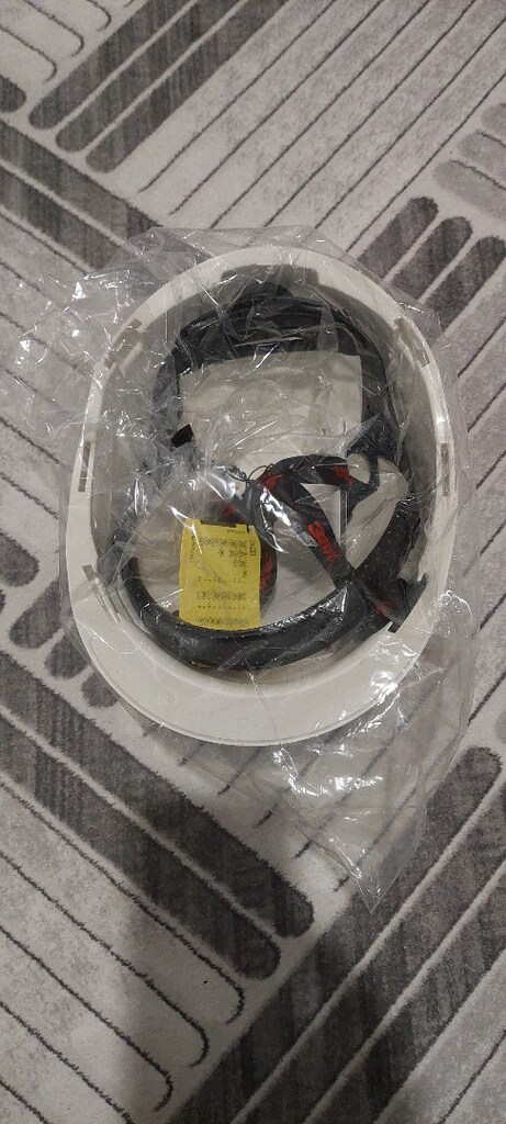 Mühendis İş Bareti 3M - 3