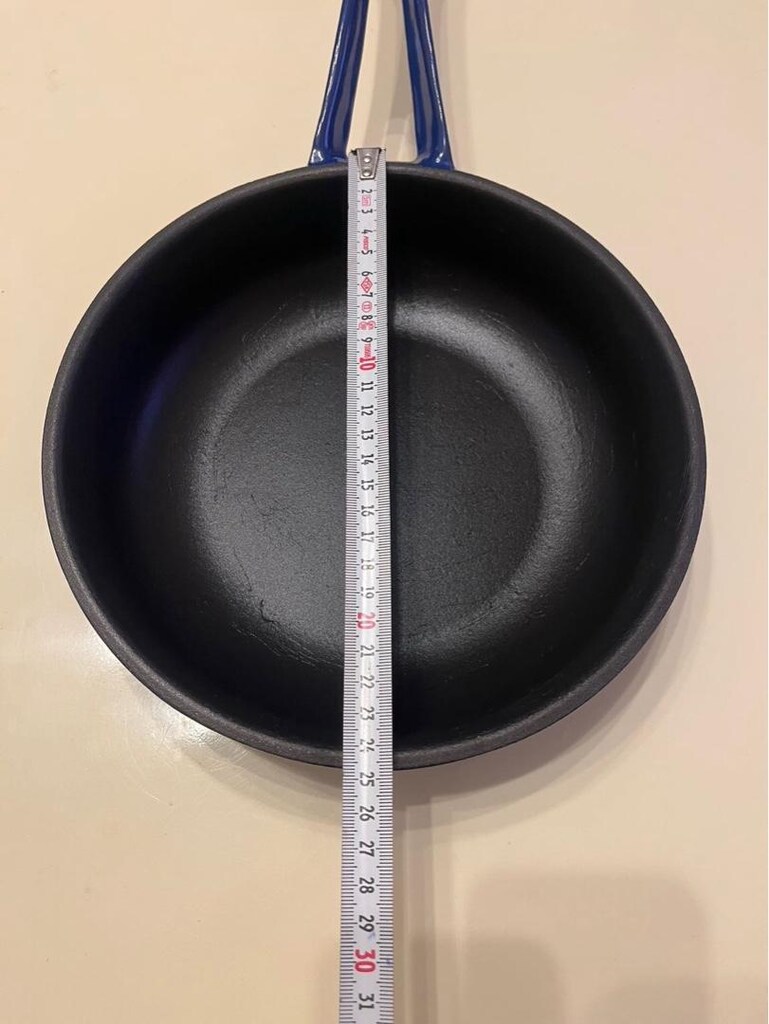 LAVA DÖKÜM TAVA - 4