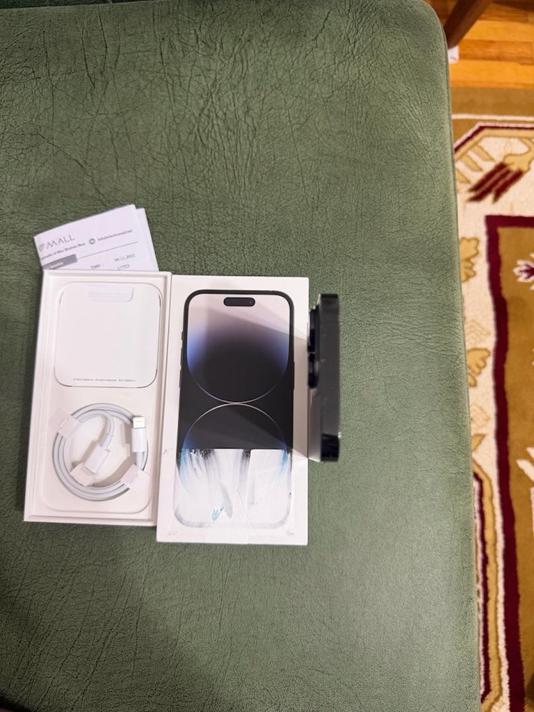 iphone 14pro (temiz pil 85) - 7