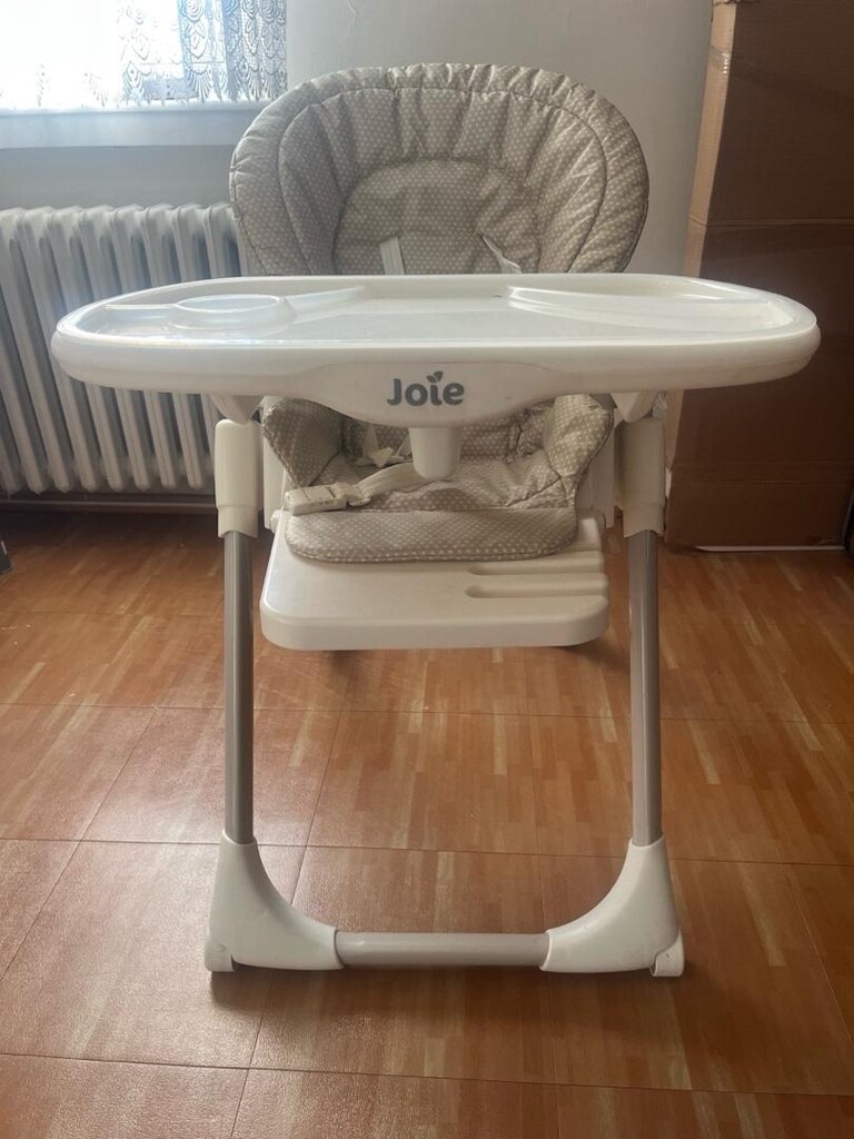 Joie mama sandalyesi - 6