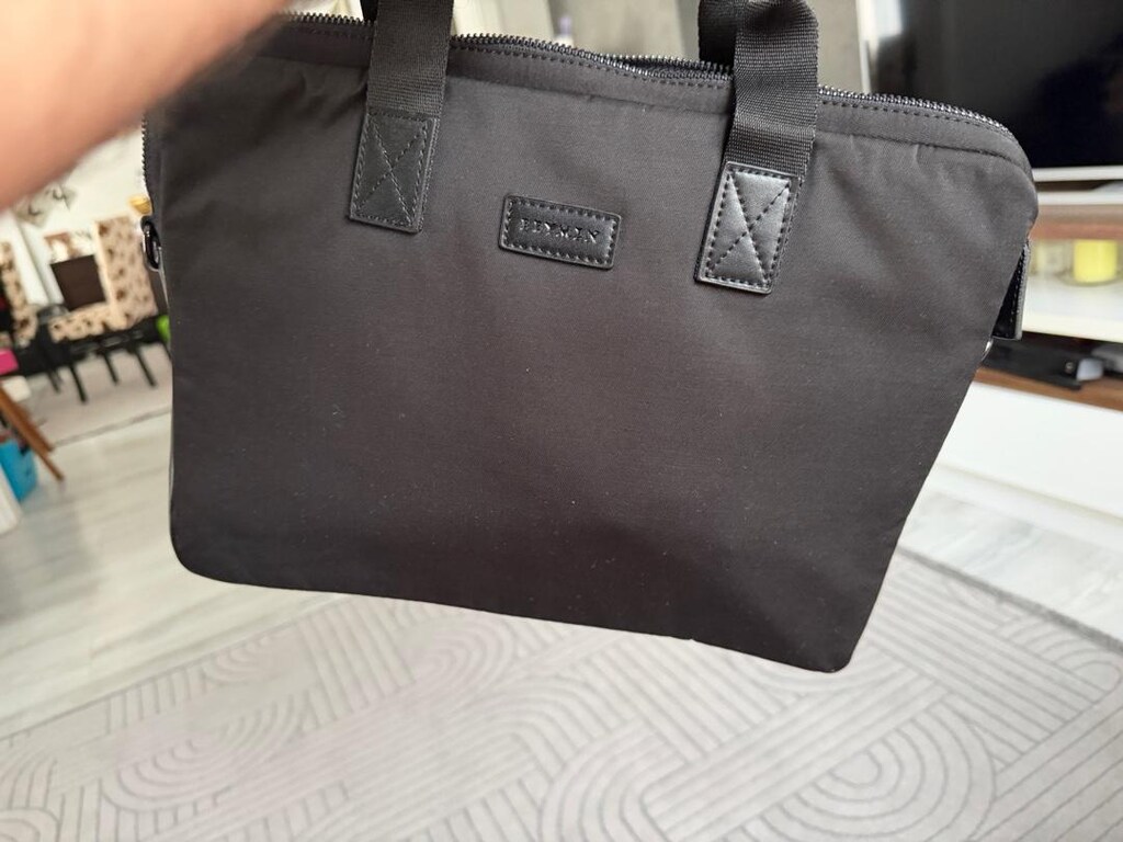 beymen sıfır çanta hediye gelmiştir - 4