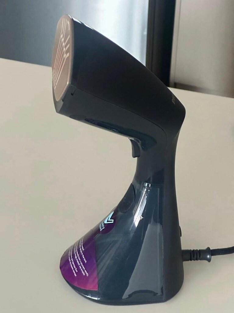 Philips buharlı dikey ütü - 6