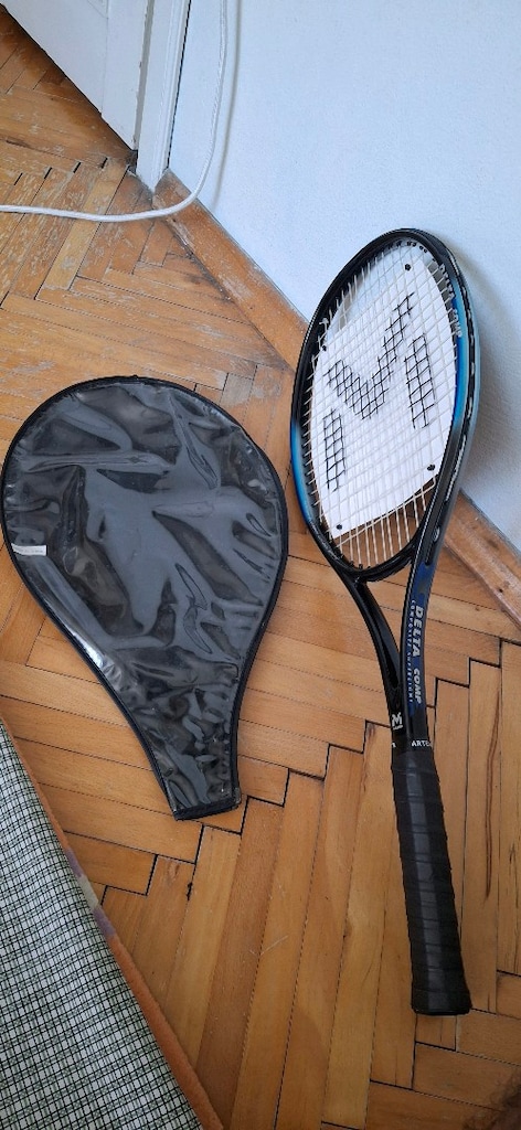 Tenis raketi - 2