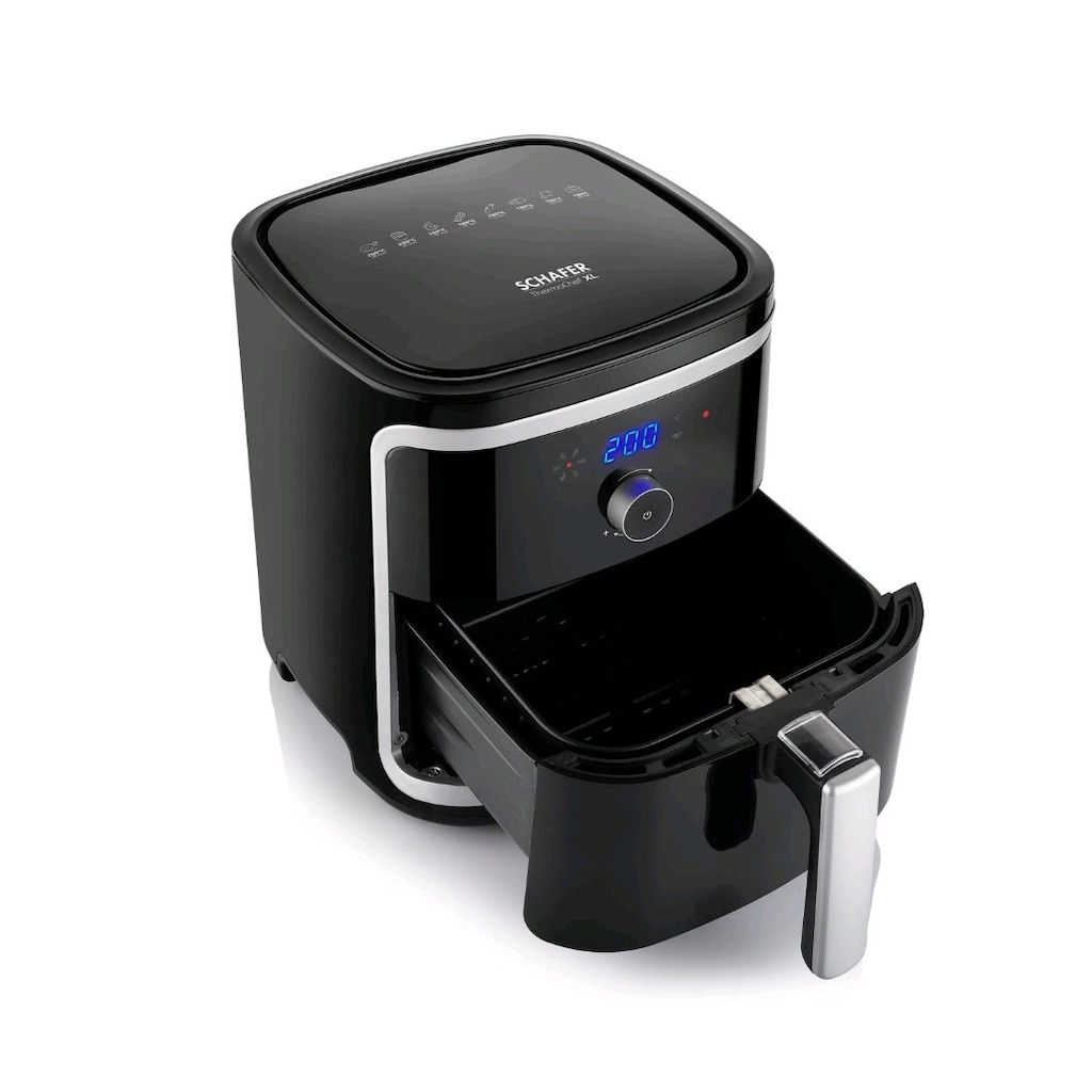 Scahfer ThermoXL 5.5 Litre Airfryer - 5