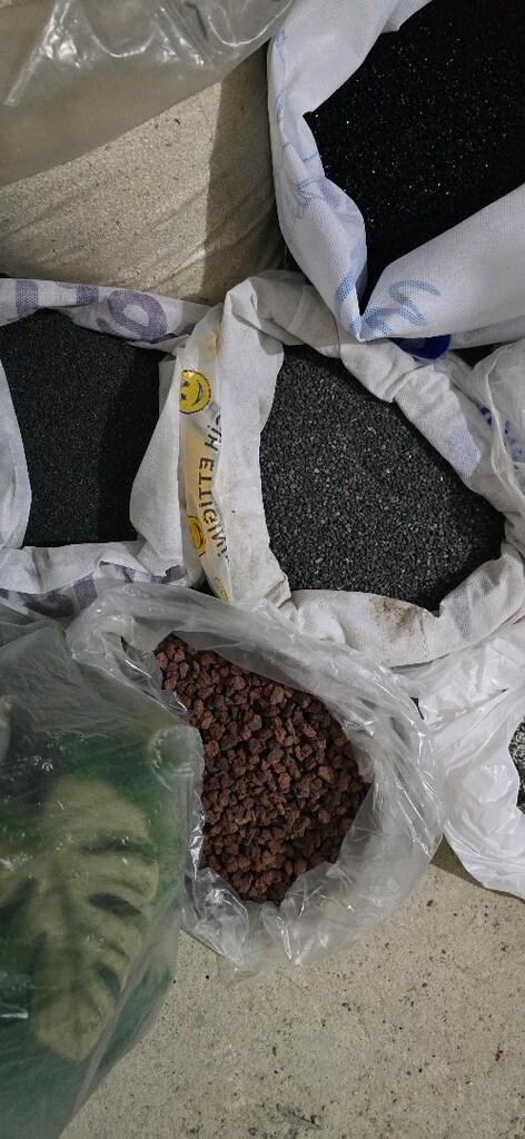 akvaryum kum kilo fiyatı - 3