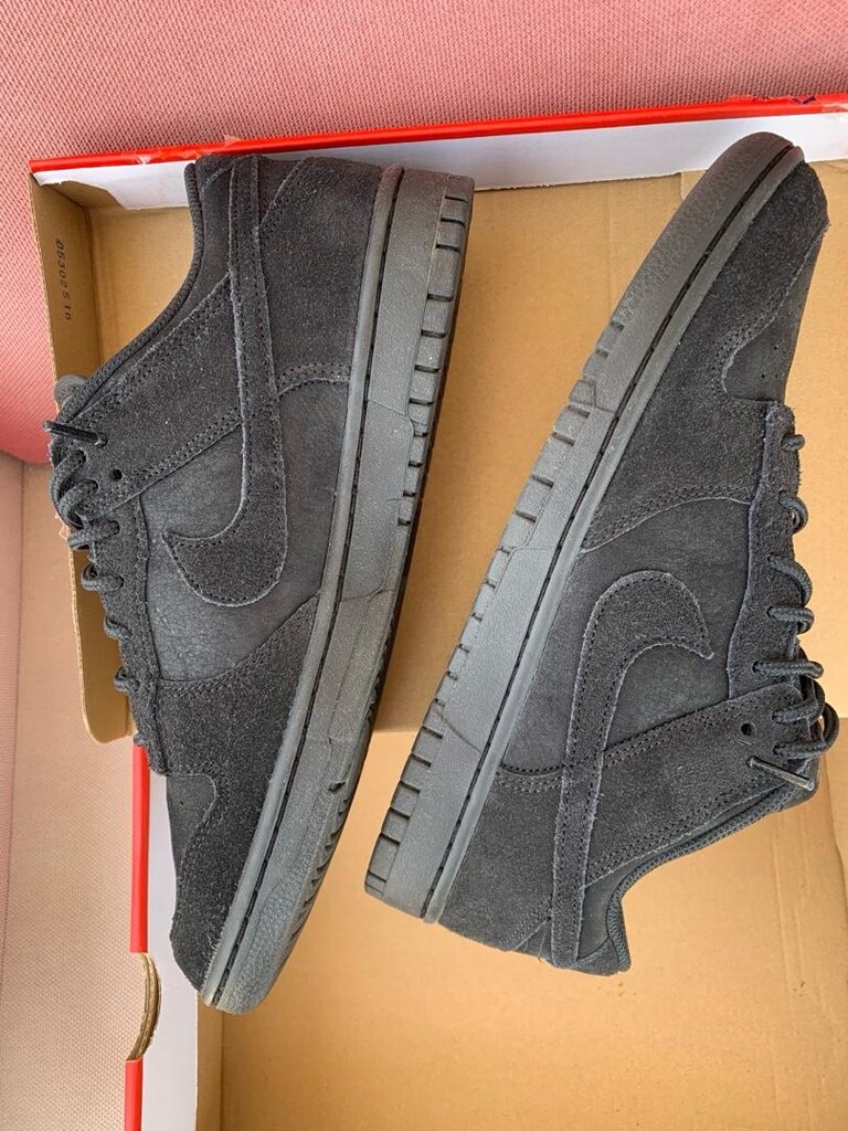 Nike dunk low - 2