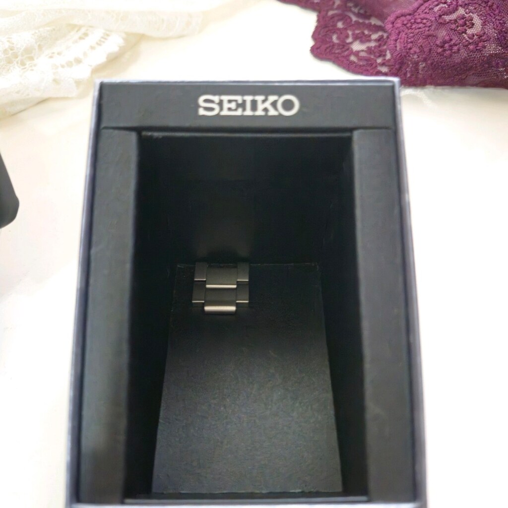 SEİKO OTOMATİK - 4