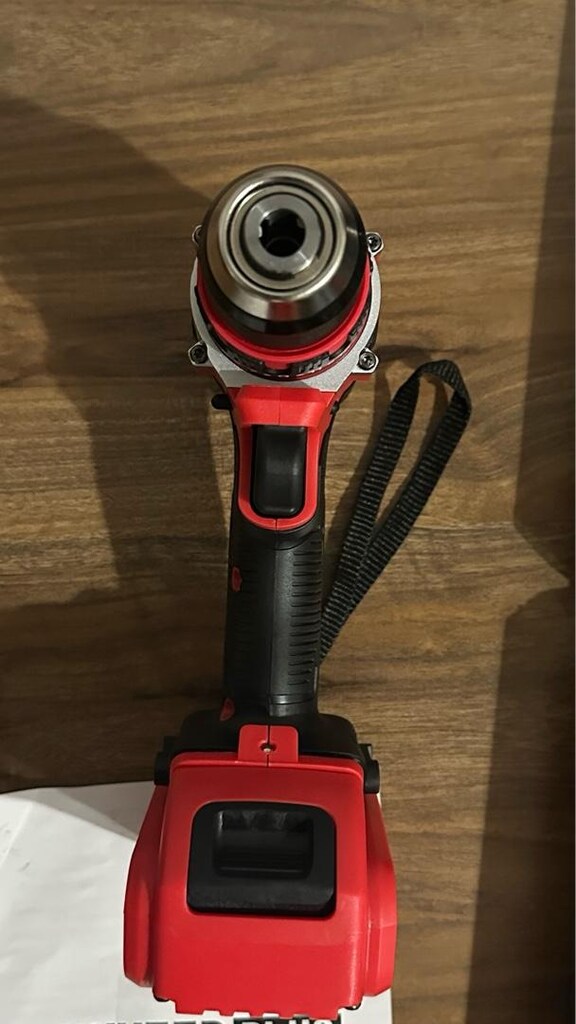Matkap Seti Yeni - 4