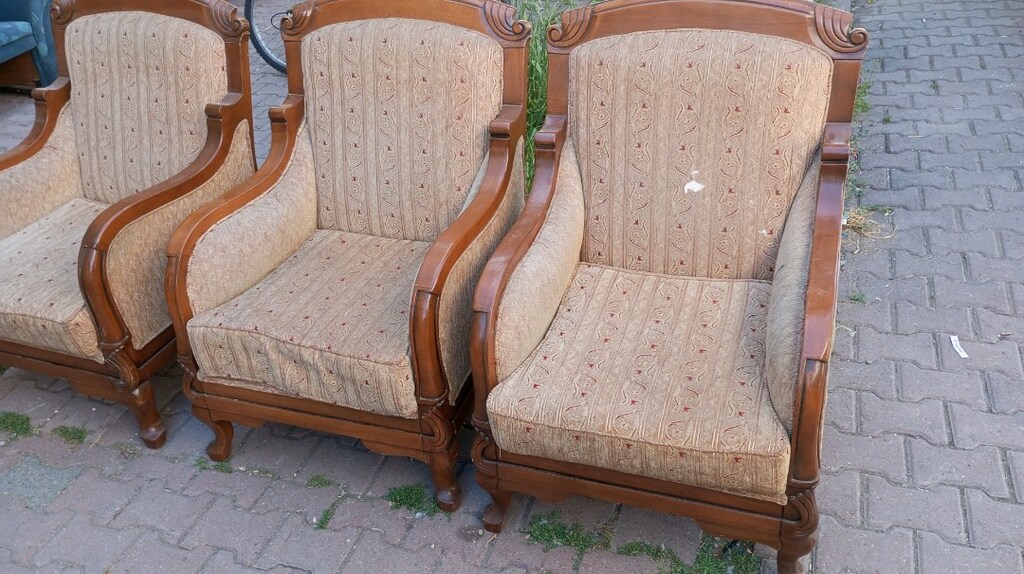 koltuk takımı - 3