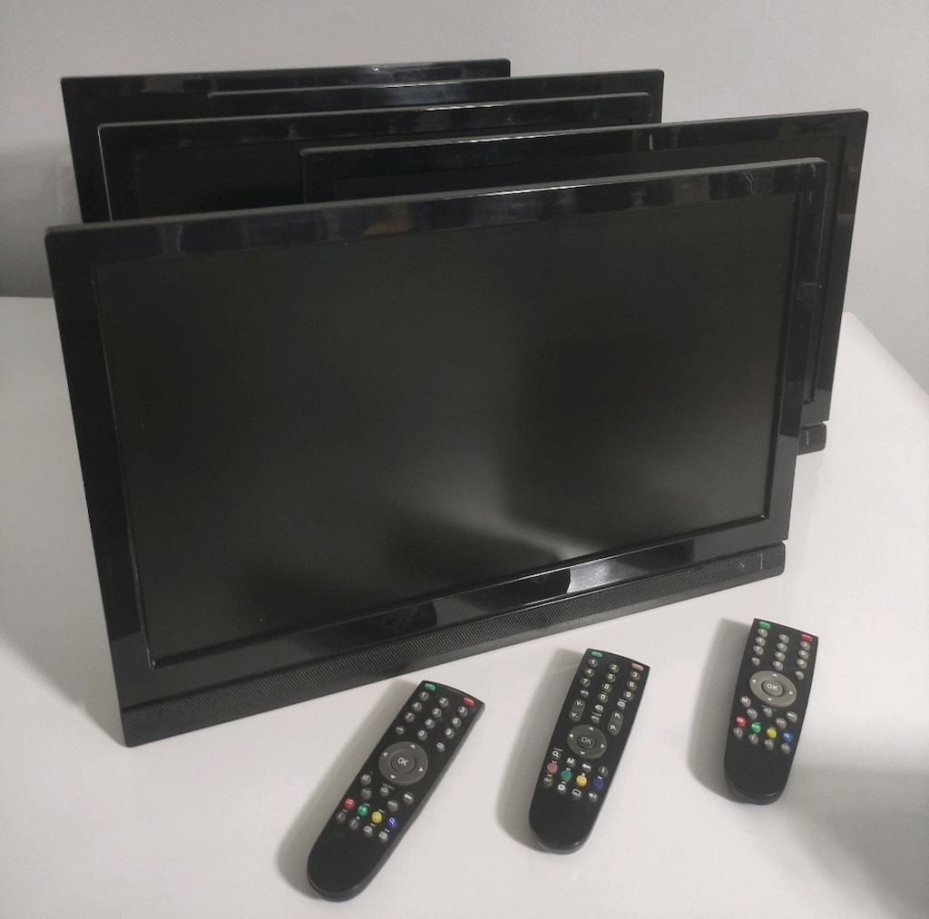 TV LED 55 ekran - 3