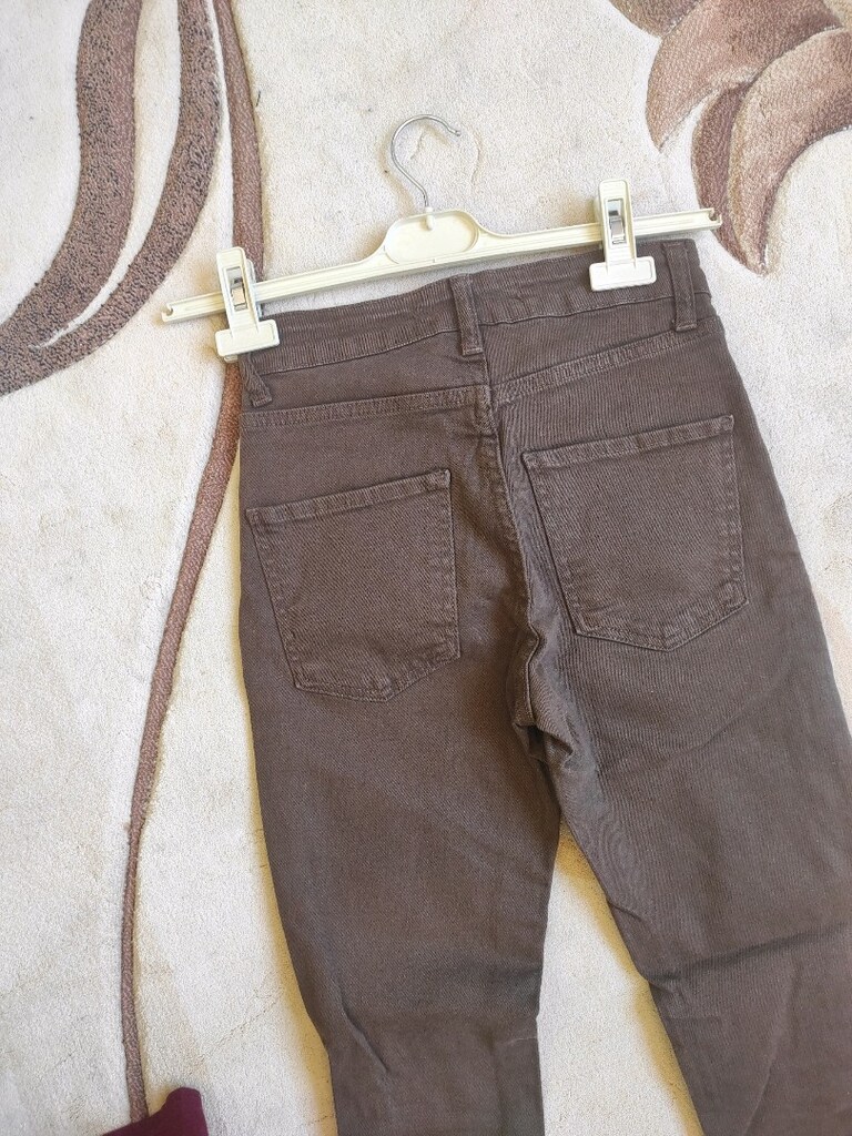 pantolon kadın - 8